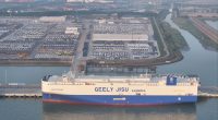 exports rise after tariff ceasefire