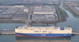 exports rise after tariff ceasefire