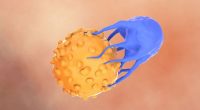 ‘Groundbreaking’ cancer therapy boosts survival by 40% in landmark study