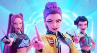 ‘KPop Demon Hunters’ Arrives On Netflix With Stellar Critics’ Score