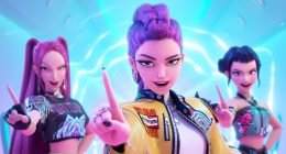 ‘KPop Demon Hunters’ Arrives On Netflix With Stellar Critics’ Score