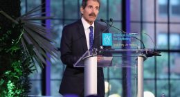 ‘Self-regulation works much better’ than government overreach: John Stossel