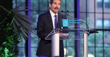 ‘Self-regulation works much better’ than government overreach: John Stossel
