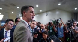 ‘This Wasn’t Mission Impossible’: Cotton Destroys Doubts Over Trump’s Iran Strike