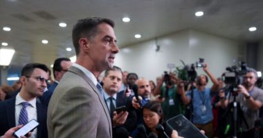 ‘This Wasn’t Mission Impossible’: Cotton Destroys Doubts Over Trump’s Iran Strike