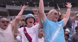 ‘Appreciate these events and collaboration:’ FIFA Club World Cup boosts Orlando economy