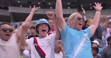 ‘Appreciate these events and collaboration:’ FIFA Club World Cup boosts Orlando economy