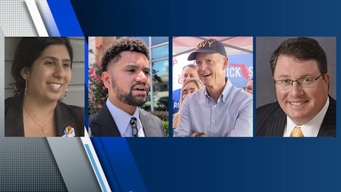 ‘Bombs away:’ Florida politicians, leaders react to news of US air strike on Iranian nuclear sites