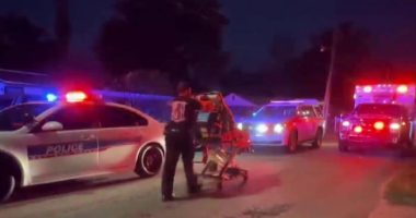 ‘Executed in front of parents:’ Man found guilty of murdering wife in Daytona Beach