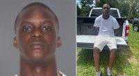 ‘GAMEOVER:’ Another man captured after baby hurt in Brevard County shootout