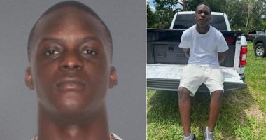 ‘GAMEOVER:’ Another man captured after baby hurt in Brevard County shootout