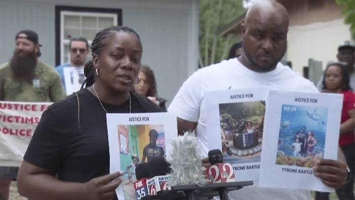 ‘He did nothing wrong:’ Family demands answers after Orange County deputies shoot, kill man