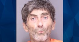 ‘Horrific’: Missing Man Found Sitting on Couch Near Dismembered, Rotting Human Remains