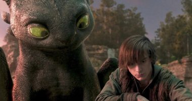 ‘How To Train Your Dragon’ star Mason Thames calls live-action role “A love letter to the original”