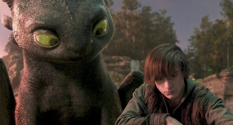 ‘How To Train Your Dragon’ star Mason Thames calls live-action role “A love letter to the original”