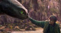 ‘How to Train Your Dragon’ leads US box office for second weekend in a row