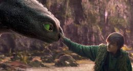 ‘How to Train Your Dragon’ leads US box office for second weekend in a row