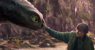 ‘How to Train Your Dragon’ leads US box office for second weekend in a row