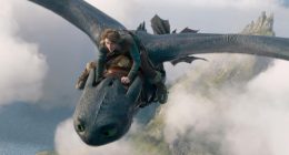 ‘How to Train Your Dragon’ tops US box office with $83.7M