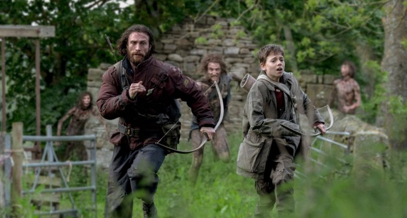 ‘How to Train Your Dragon’ tops the US box office as ‘Elio’ marks a new low for Pixar