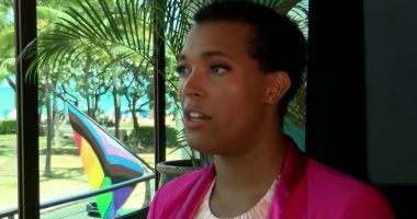 ‘I still want to serve’: Transgender servicemembers face uncertain future under Trump admin