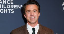‘It’s Always Sunny’ star Rob McElhenney legally changes his name: “I’m just going by Rob Mac”