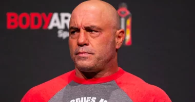 ‘Liver King’ follows alleged Joe Rogan threat by vowing videos ‘will never stop’ after arrest