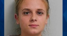 ‘Multiple Assaults’: Daycare Worker Caught Vaping Near Infants, Repeatedly Kicking Tot in Face & Pushing Babies Over Cribs
