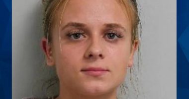 ‘Multiple Assaults’: Daycare Worker Caught Vaping Near Infants, Repeatedly Kicking Tot in Face & Pushing Babies Over Cribs