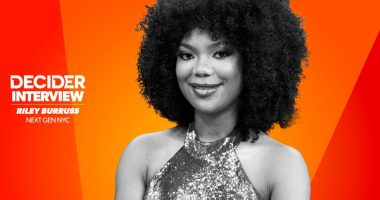 ‘Next Gen NYC’ Star Riley Burruss Says Gia Giudice Is The Bravo Kid Who’s Most Like Her Mom: “They’re Both Very Outspoken”