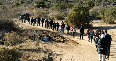 ‘Open borders’ under Biden could help Iran retaliate with US terror sleeper cells: former FBI boss
