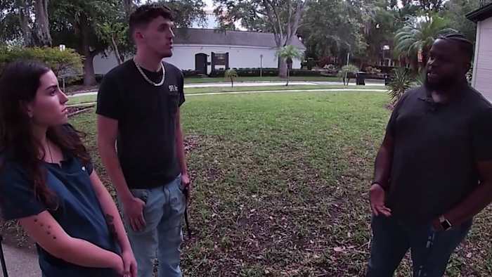 ‘Reality smacked us:’ Family piecing lives back together after Seminole County fire