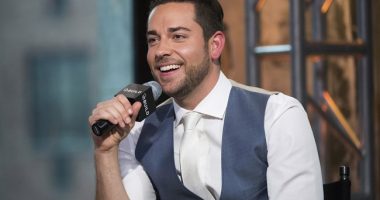 ‘Shazam!’ Star Issues Stark Warning About New Google AI