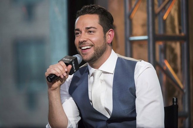 ‘Shazam!’ Star Issues Stark Warning About New Google AI