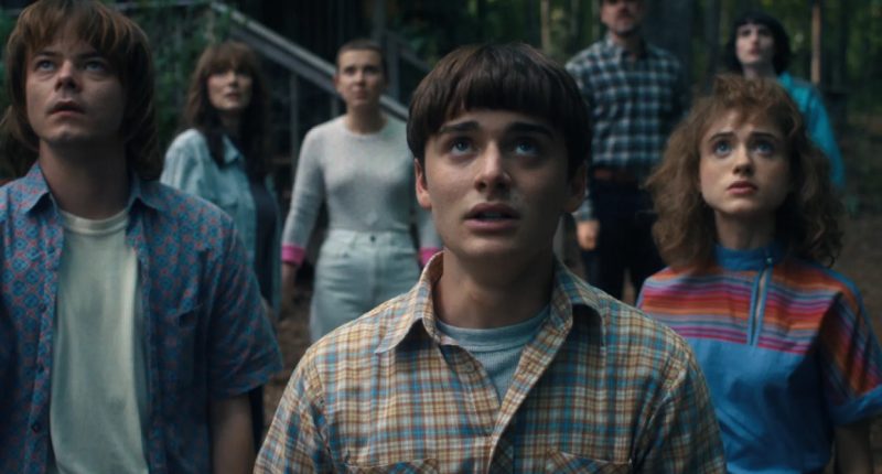 ‘Stranger Things’ Season 5 release dates revealed: Netflix’s final season arrives in three parts