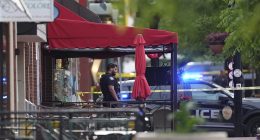 ‘Targeted act of violence’: Eight People Intentionally Set on Fire on Colorado’s Pearl Street Mall, Suspect Charged with Hate Crime