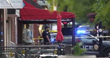 ‘Targeted act of violence’: Eight People Intentionally Set on Fire on Colorado’s Pearl Street Mall, Suspect Charged with Hate Crime