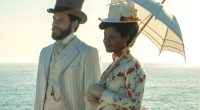 ‘The Gilded Age’ Introduces Broadway Hunk Jordan Donica as Peggy Scottâs New Love Interest, Dr. William Kirkland