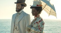‘The Gilded Age’ Introduces Broadway Hunk Jordan Donica as Peggy Scottâs New Love Interest, Dr. William Kirkland