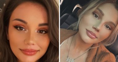 '16 and Pregnant' alum Whitney Purvis arrested on involuntary manslaughter charge