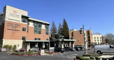 Families claim in lawsuits that Dignity Health hospitals lied about their dead loved ones