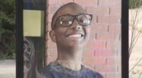 'He should still be with us'; Decatur family remembers teen killed in 2023 with vigil