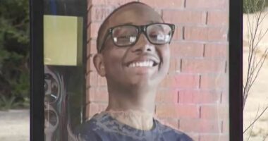 'He should still be with us'; Decatur family remembers teen killed in 2023 with vigil