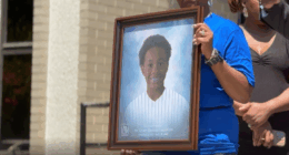'He thought he was safe’: SC family calls for change after son’s death from amoeba