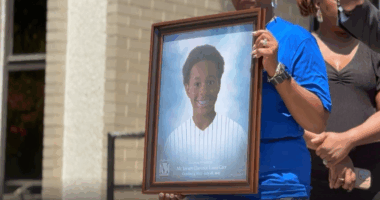 'He thought he was safe’: SC family calls for change after son’s death from amoeba