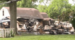 'Hopefully they didn't suffer'; Neighbors mourn Warrensburg home explosion victims