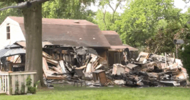 'Hopefully they didn't suffer'; Neighbors mourn Warrensburg home explosion victims