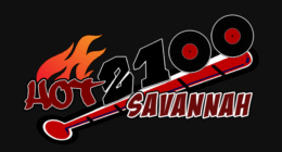 'Hot 2100 Savannah' is the new local internet radio station