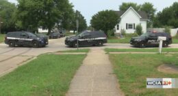 'It's a very sinister pattern'; Decatur approves task force to combat human trafficking
