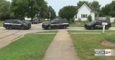 'It's a very sinister pattern'; Decatur approves task force to combat human trafficking